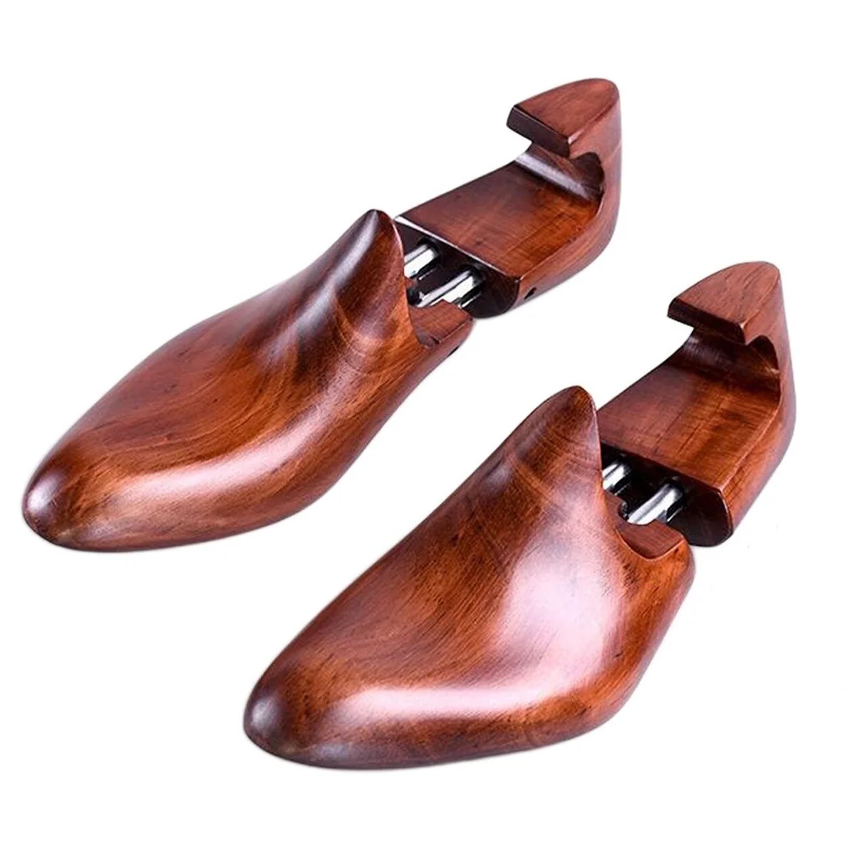 High-Grade Zapatero de madera de pino de Nueva Zelanda 1 par Next-Generation