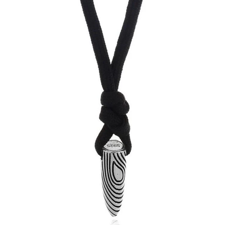 Premium Collar con colgante Pacific Warrior Sophisticated