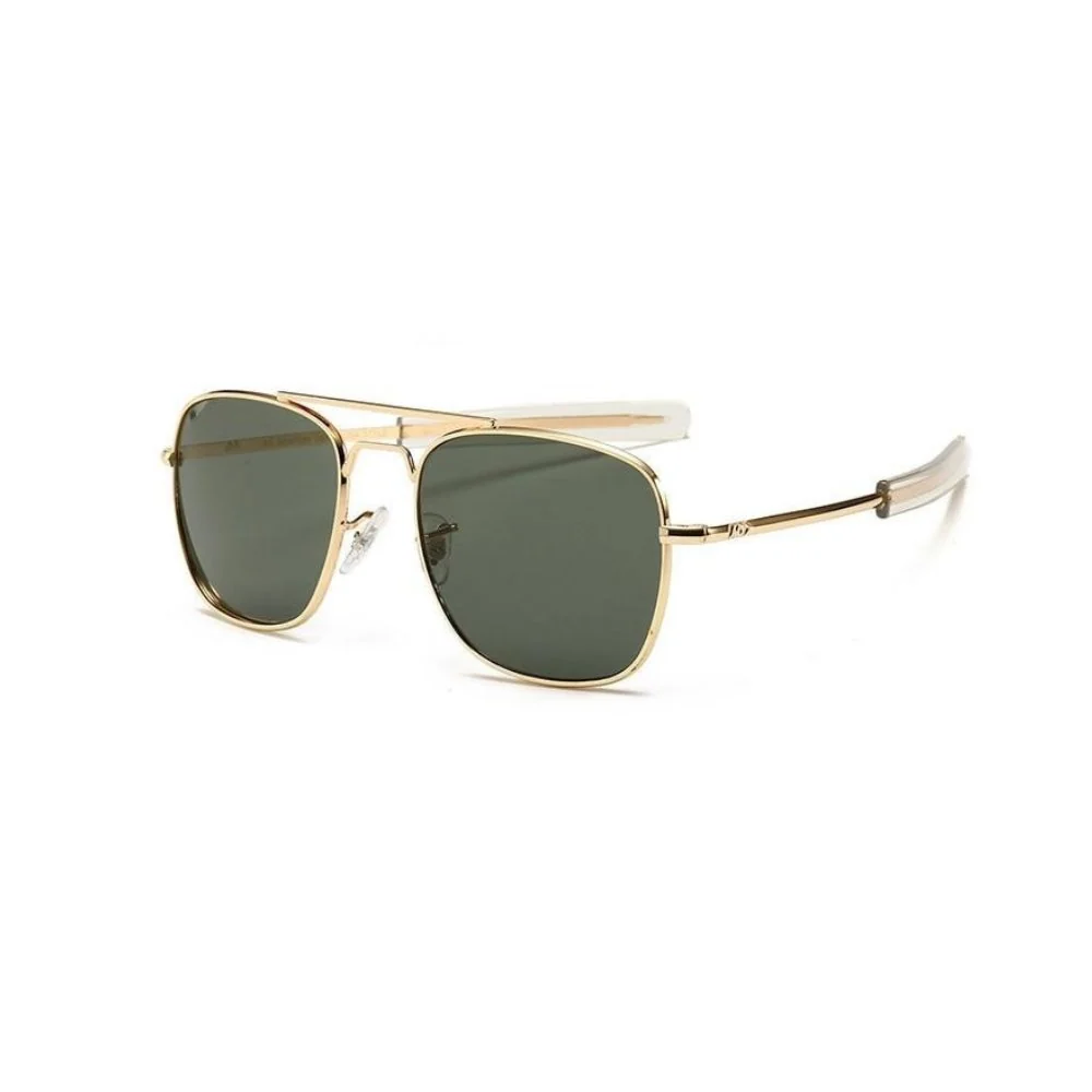 Selected Admiral Gafas de sol de aviador High-Performance