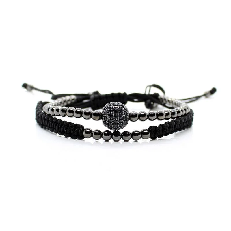 Selected Pulsera Firenze Green