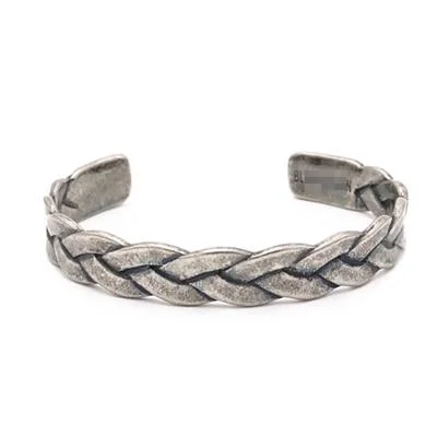 Pure Remus Pulsera de acero inoxidable High-Quality