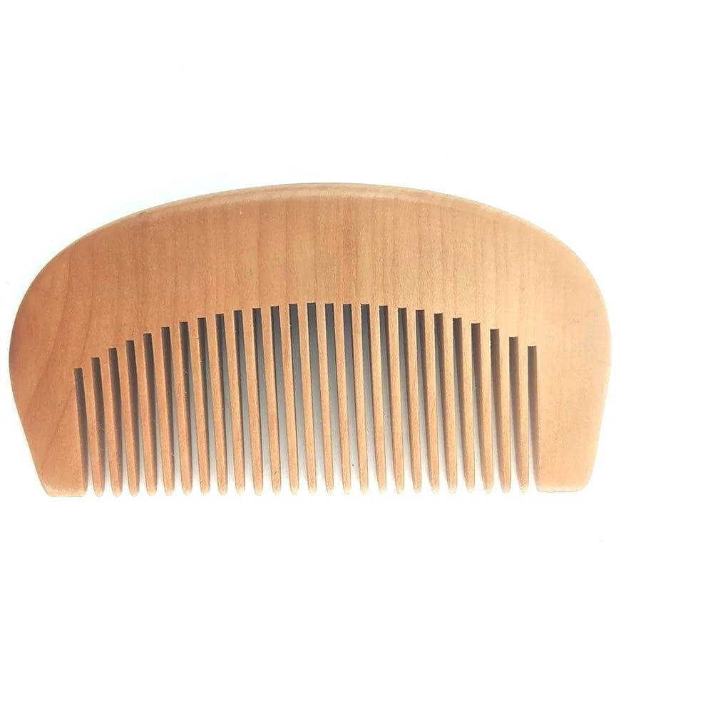 Classic Peine para barba Compact Pearwood Casual