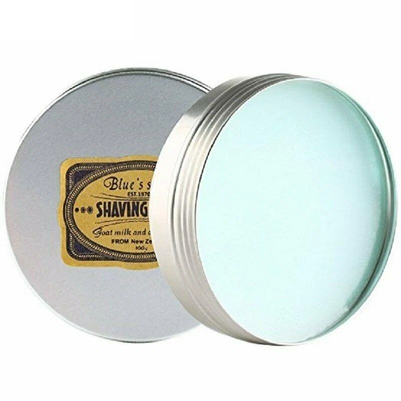 Versatile Jabón Crema de Afeitar Perfume Colonia 100g 3.5 oz Efficient