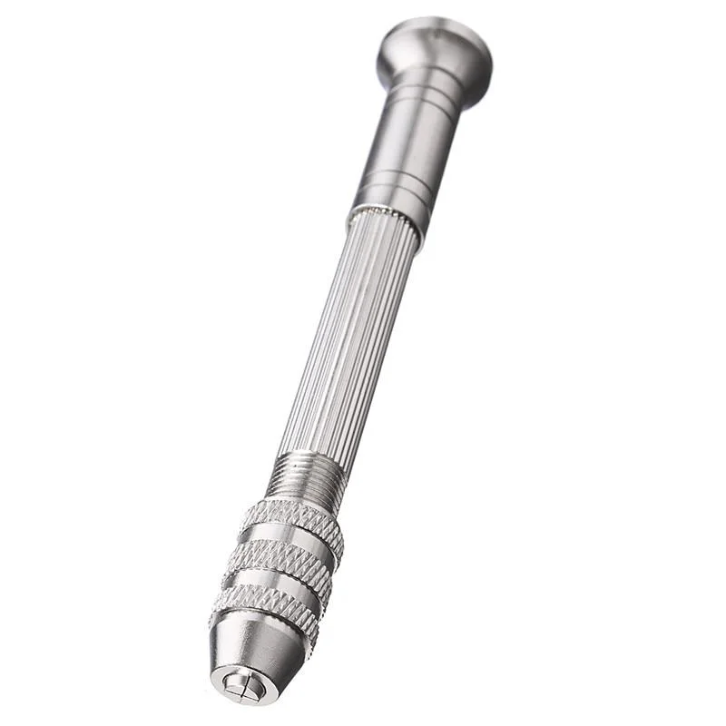 Versatile Taladro manual helicoidal de cuatro cabezas Outstanding