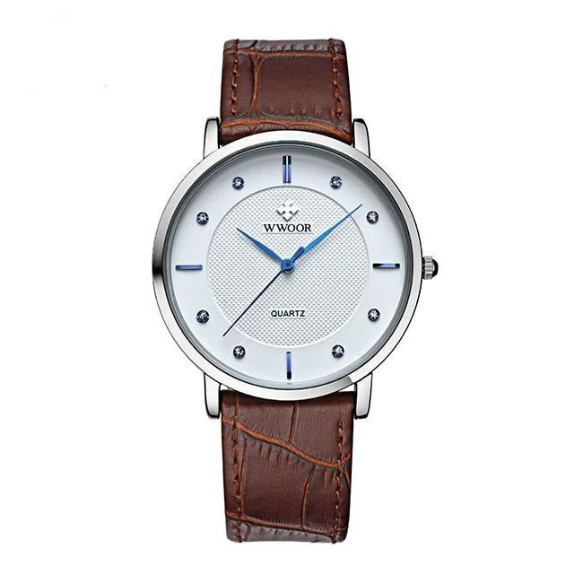 Innovative Harold Elegant Business Watch Modern