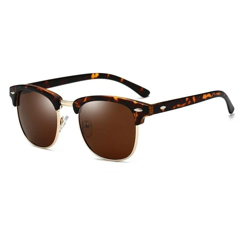 Dependable Matteo Polarized Sunglasses Efficient