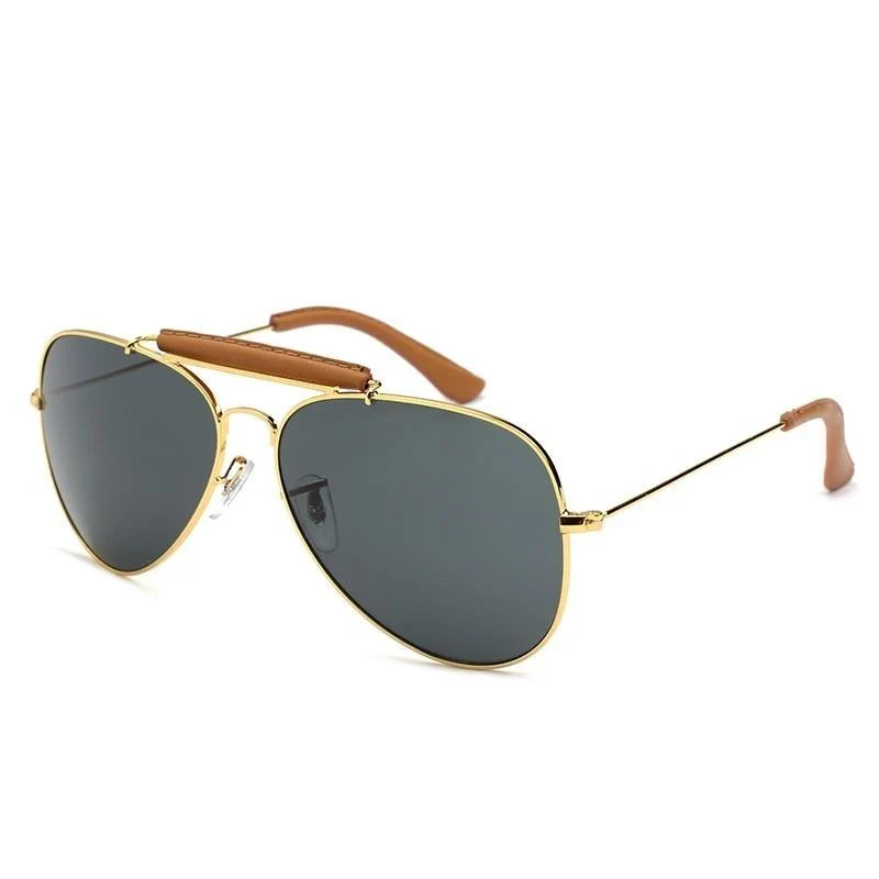Trusted Maverick Aviator Sunglasses Official