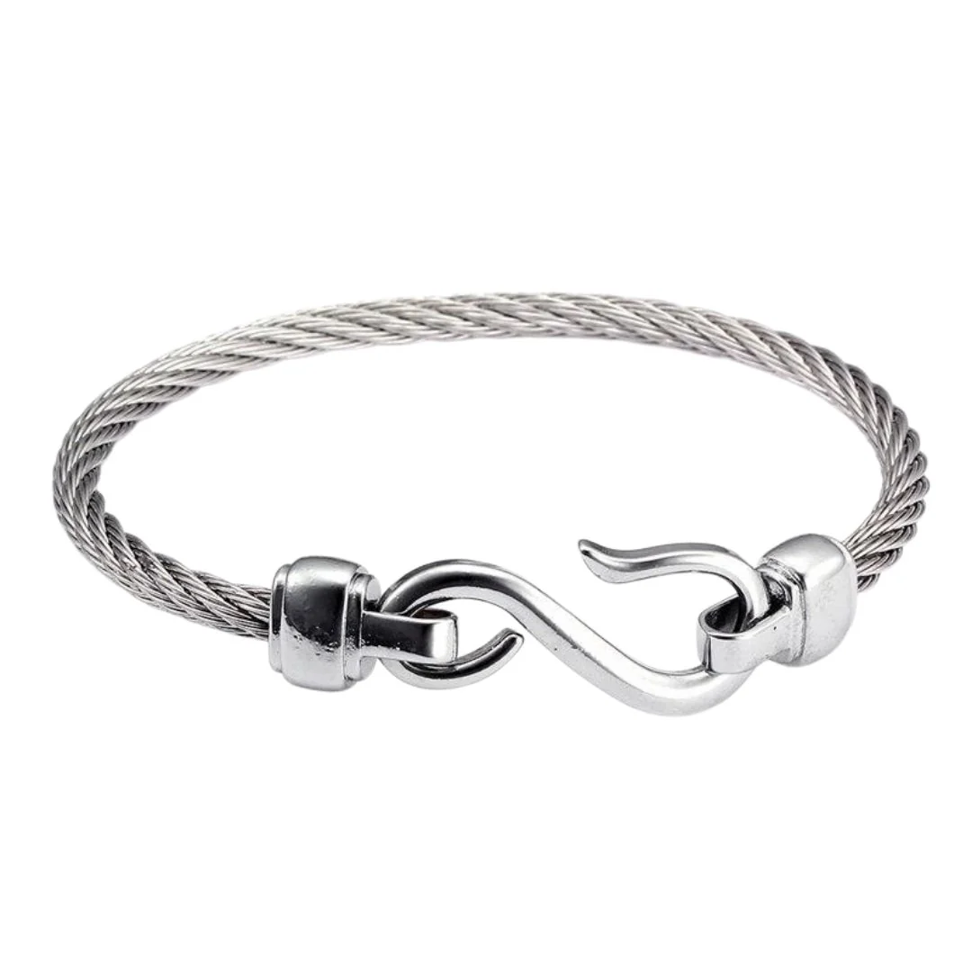Official Bolzano Fish Hook Bracelet Convenient