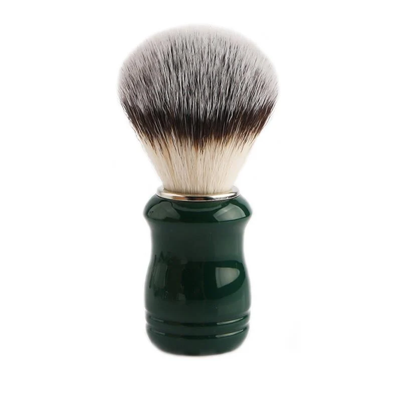 Unique Vintage Shaving Brush With ABS Handle Modern