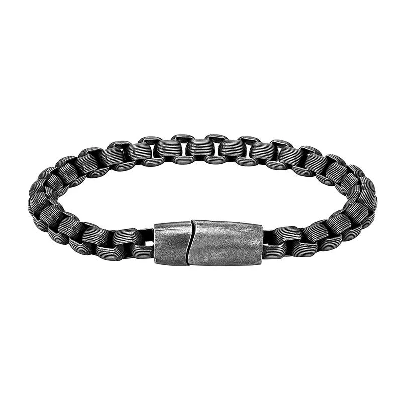 Smart Magnus Stainless Steel Chain Bracelet Original