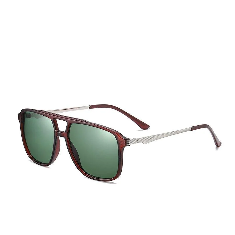 Innovative Livorno Polarized Sunglasses Breathable