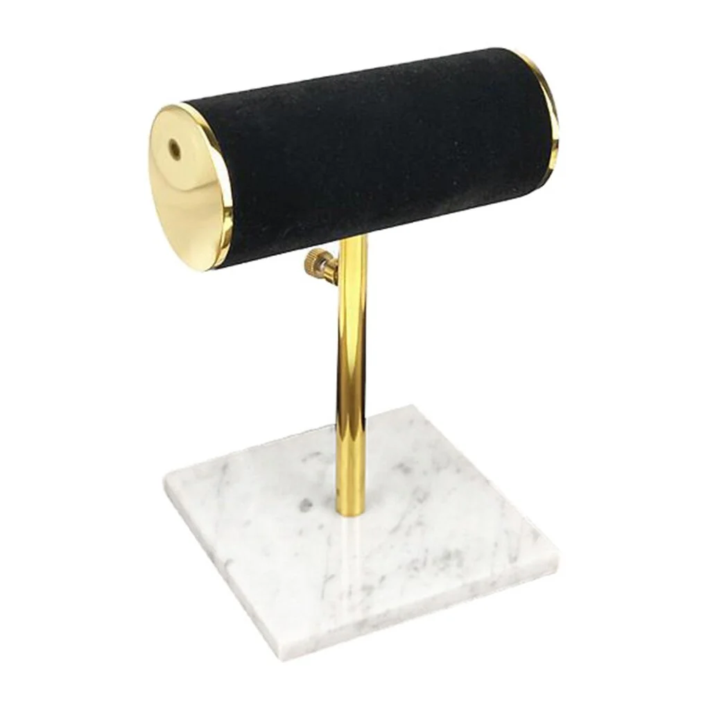 Dependable Bergamo Luxury Marble Bracelet Holder Recyclable
