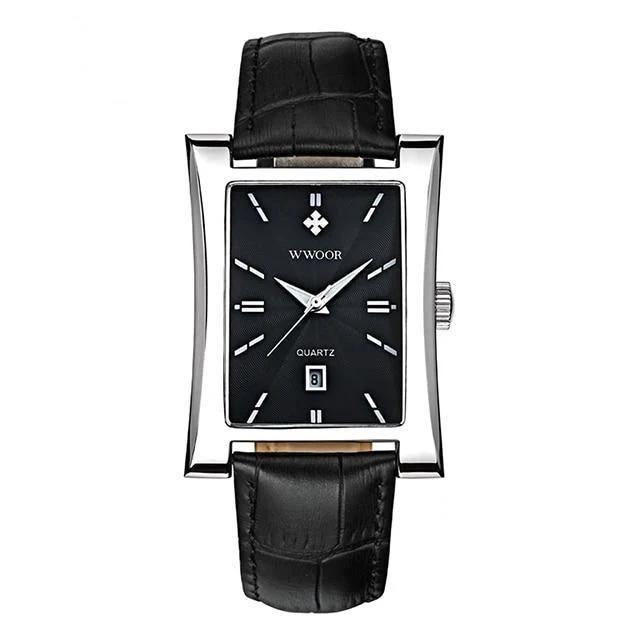 Trusted Hugo Classic Business Watch Elite
