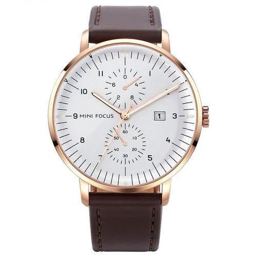 Specialty Frederic Classic Business Watch Top-Quality