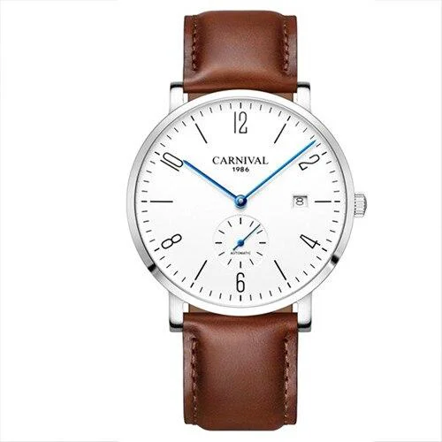 World-Class Evans Reloj automático Authentic