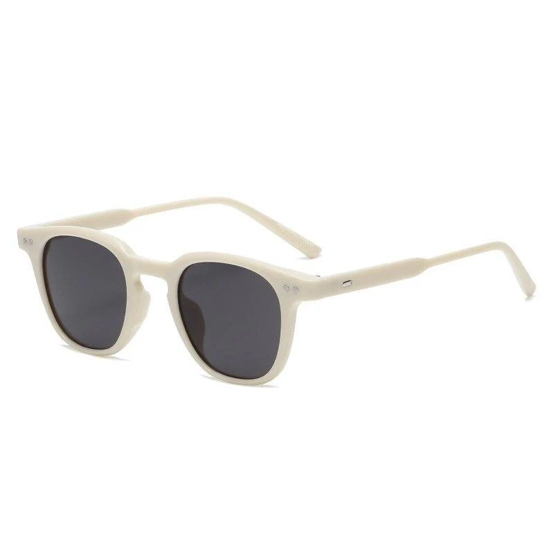 User-Friendly Vito Gafas de sol Milano Beige Easy-to-Use