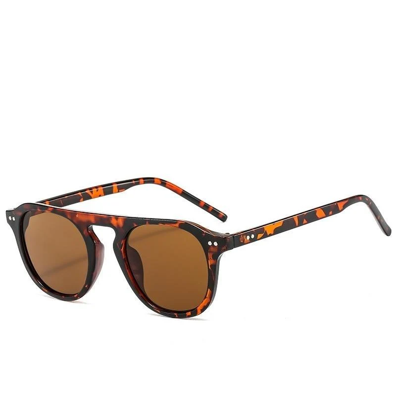 Innovative Diretorre Gafas de sol Morino Tortoise Solid