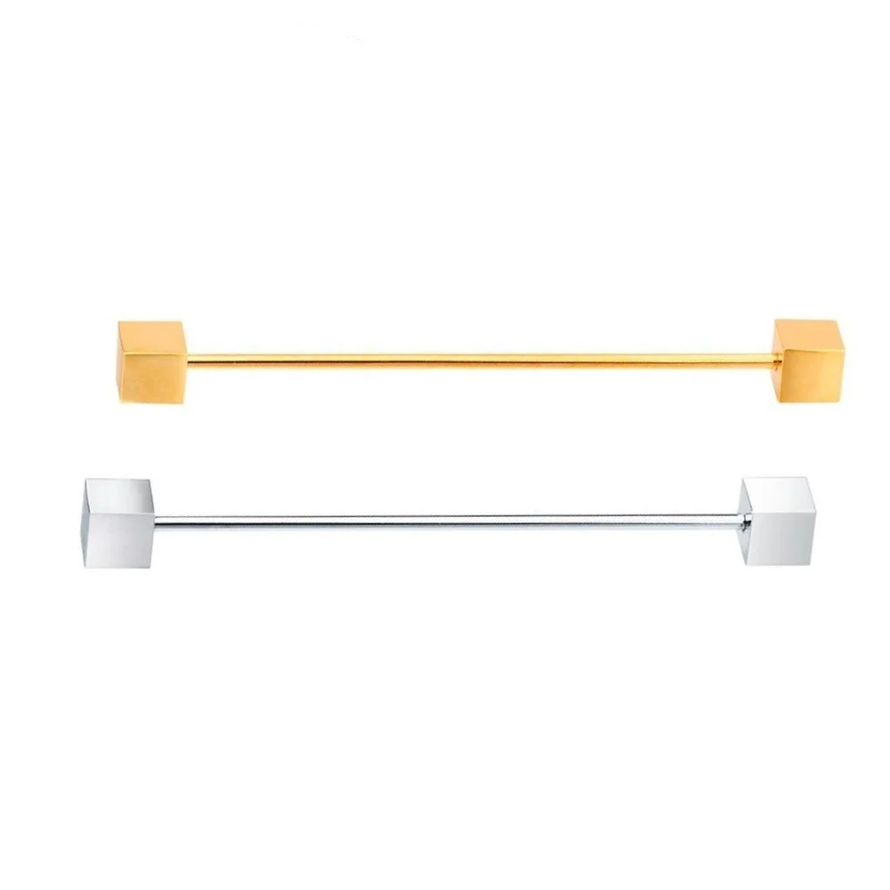 Modern Cubo Collar Bar Trendy
