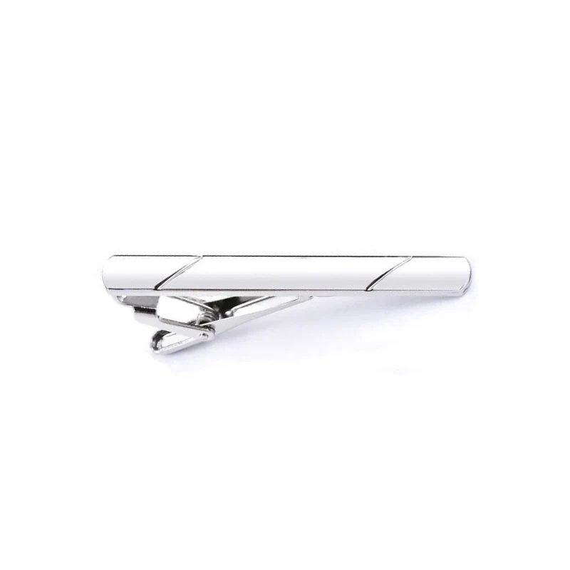 Reusable Antoine Pasador de corbata metálico Trusted