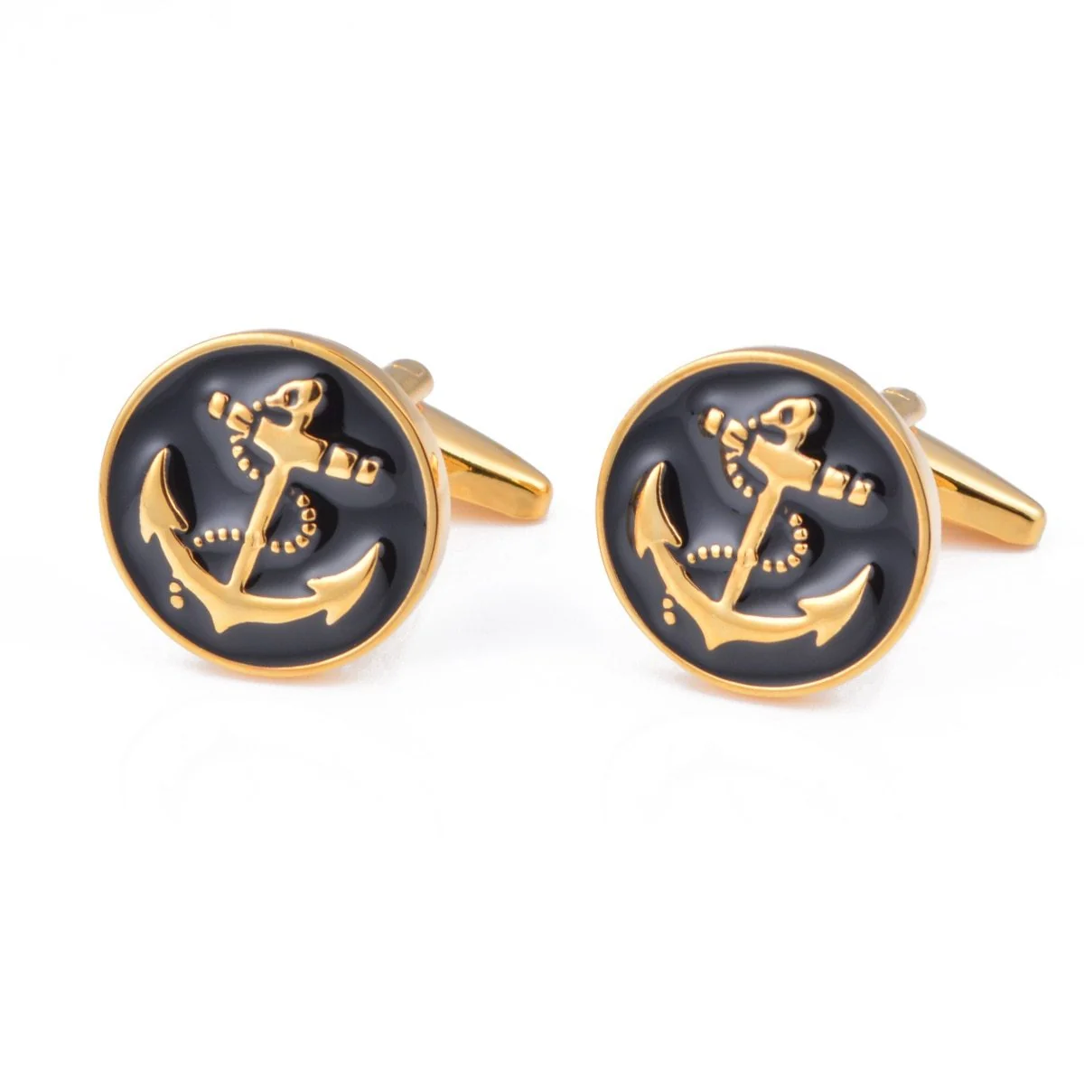 Traditional Gemelos ancla marinera Relaxed
