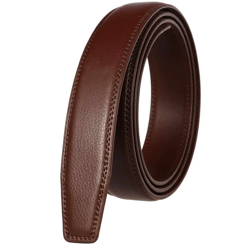 Professional Pascal Correa de cuero para hebilla de cinturón automática 31 mm Reliable