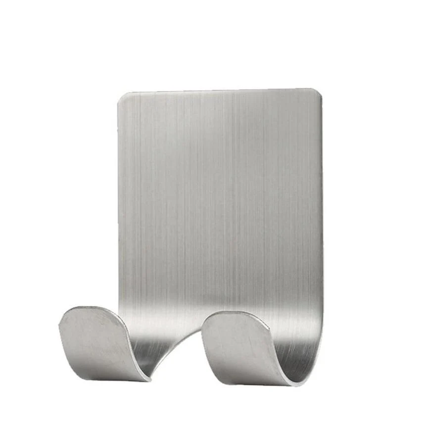 High-Grade Soporte de pared para maquinilla de afeitar de seguridad de acero inoxidable Optimized