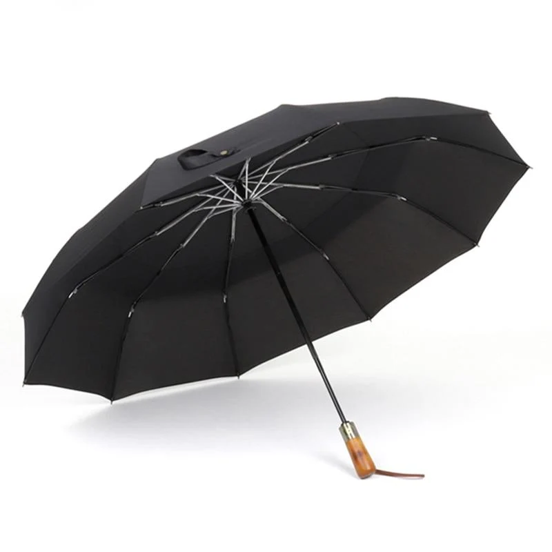 Specialty Paraguas automático plegable de 115 cm Lightweight