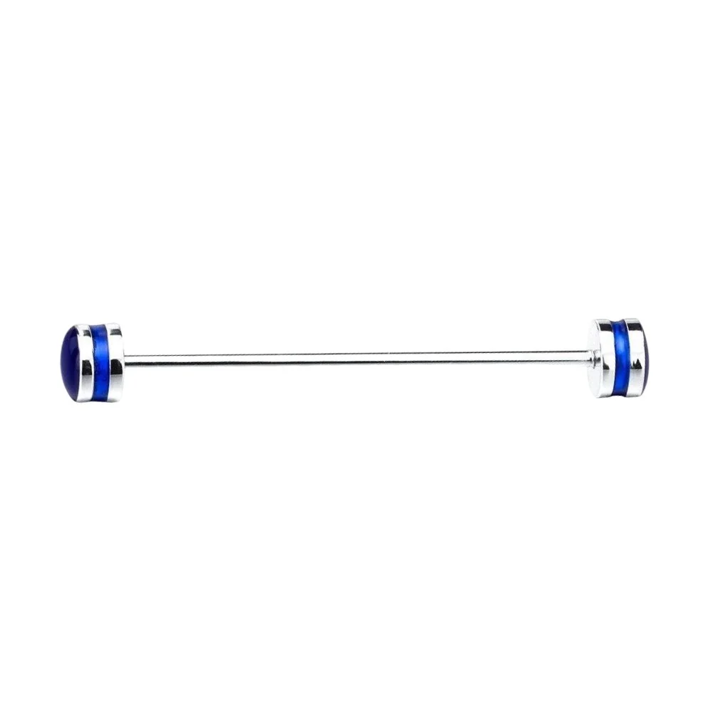 Traditional Marina Bar Blue Collar Quality