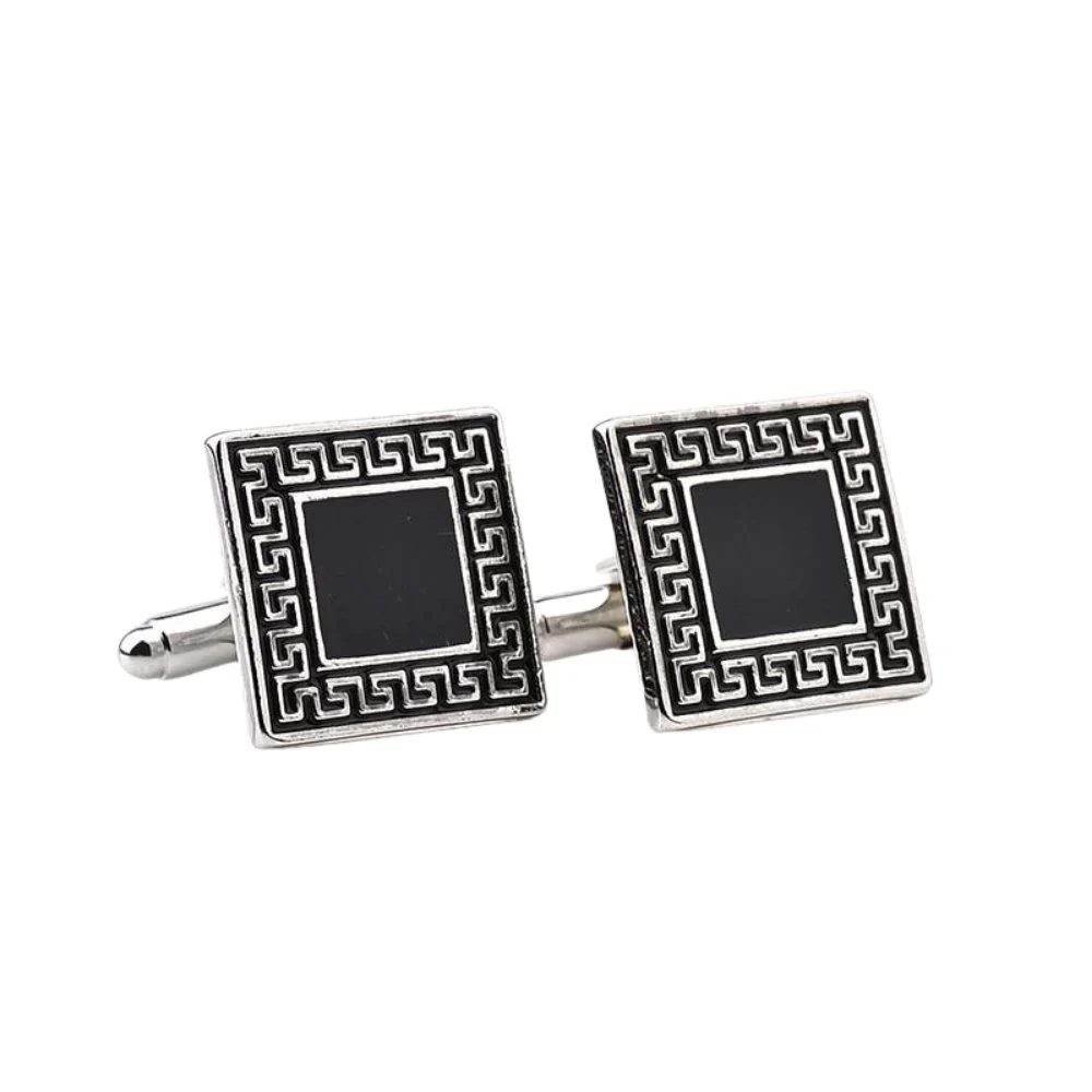 Classic Gemelos Zeus plateados Advanced
