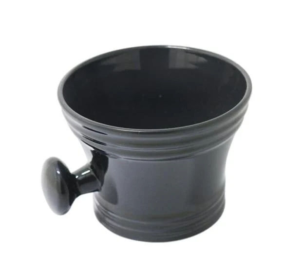 Eco-Friendly retro Cuenco para brocha de afeitar Powerful