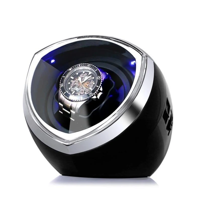 Recyclable Apollo Devanadera de reloj mecánica moderna Sustainable