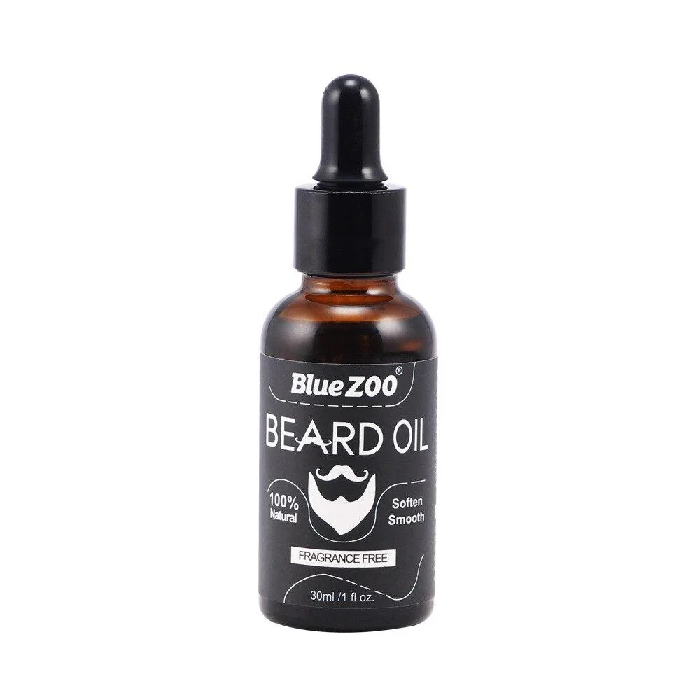 Casual Aceite y suavizante premium para barba Quality