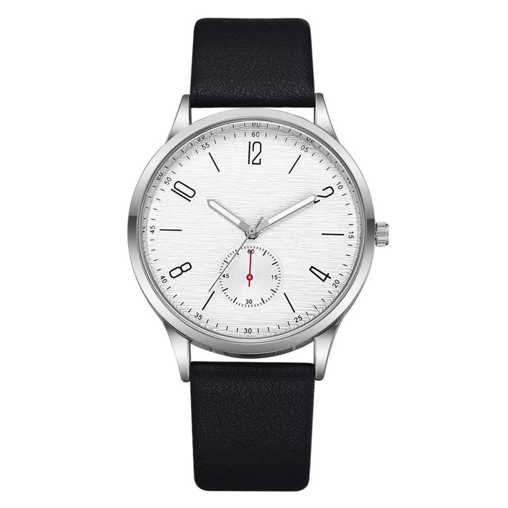World-Class Lombardino Reloj de caballero clásico y elegante Sustainable