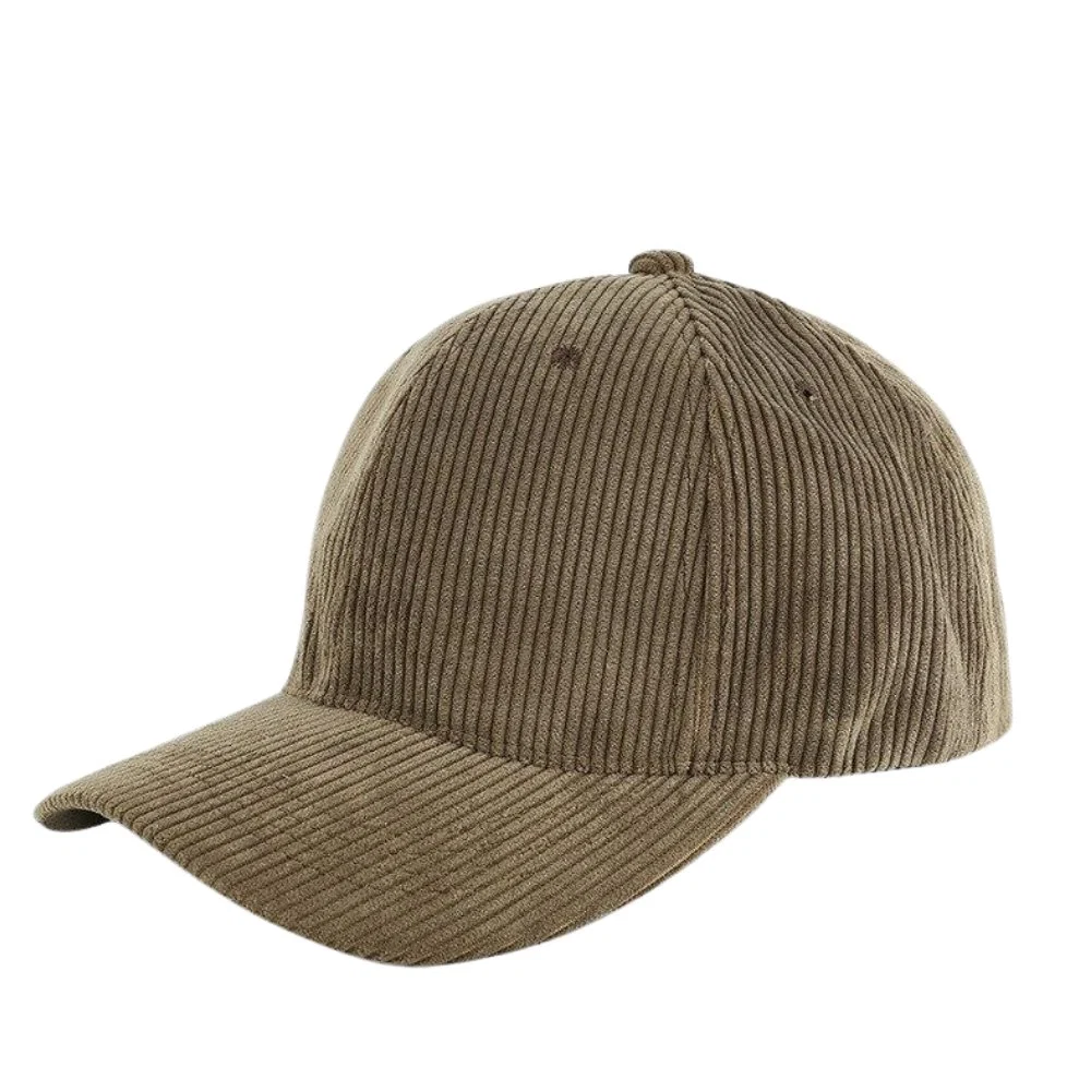 Contemporary Gorra de pana Advanced