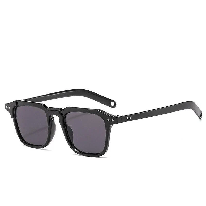 Soft Torino Gafas de sol negras Excellent