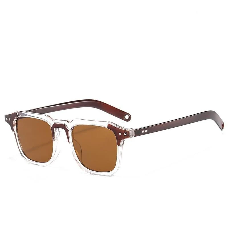 Durable Torino Gafas de sol transparentes Reliable