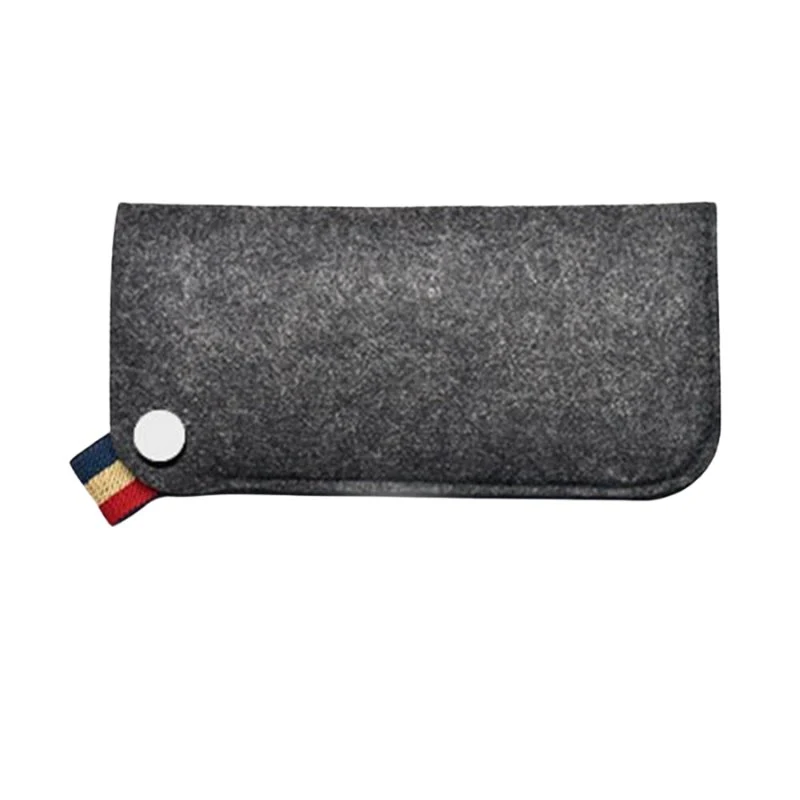 Consistent Dandy Funda para gafas de sol Smart