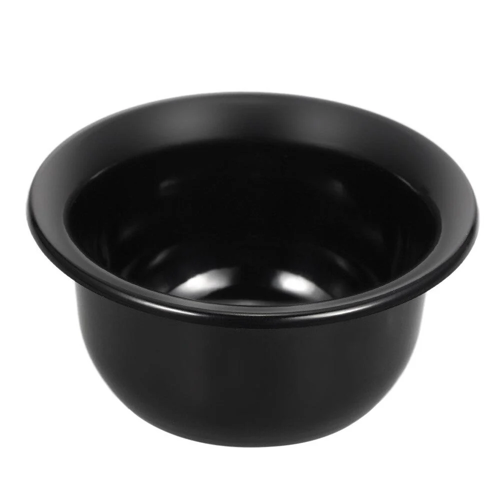 Natural Cuenco para brocha de afeitar tradicional Sophisticated
