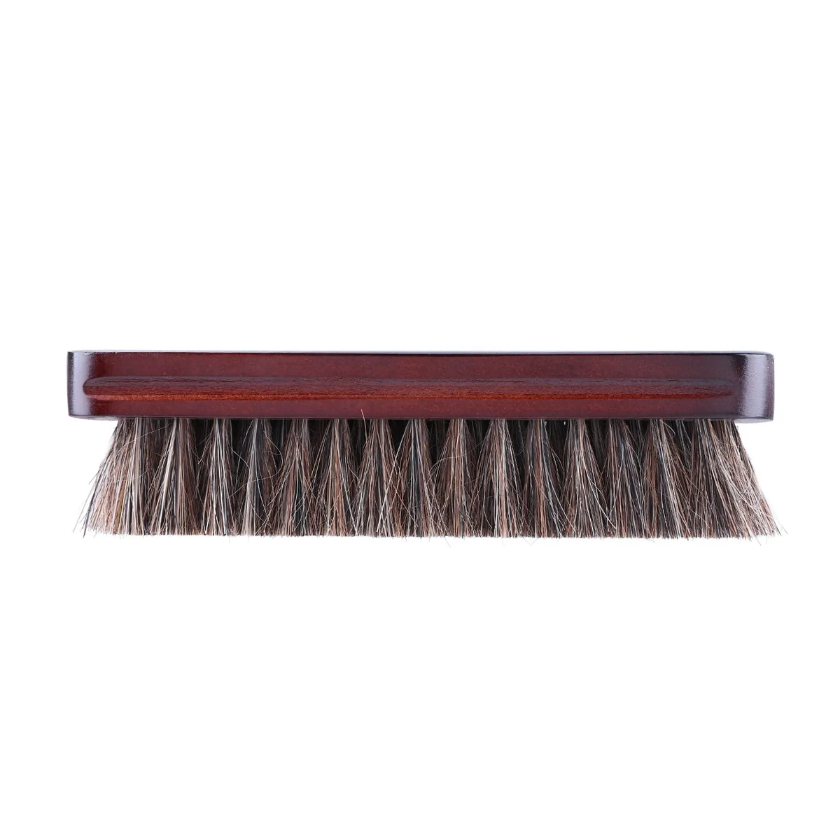 Durable Enzo Cepillo profesional de pelo puro de caballo 2 piezas Easy-to-Use