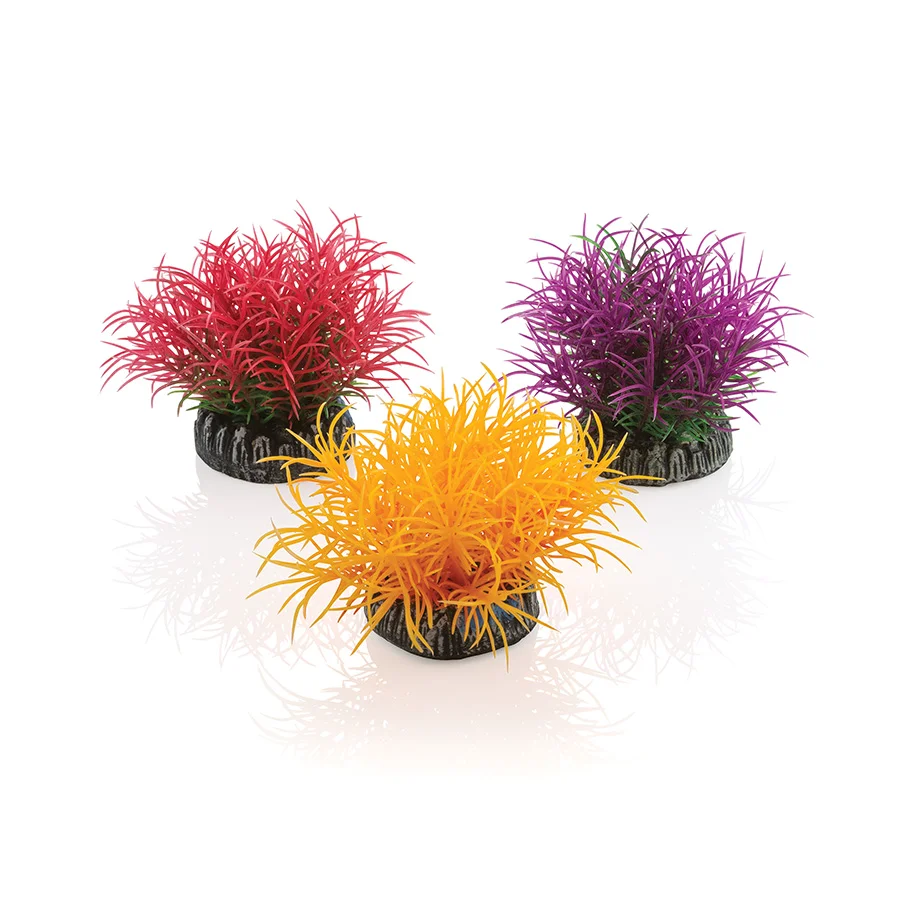 Easy-to-Use BiOrb Aquatic Colour Ball Set 3 Pack Stylish