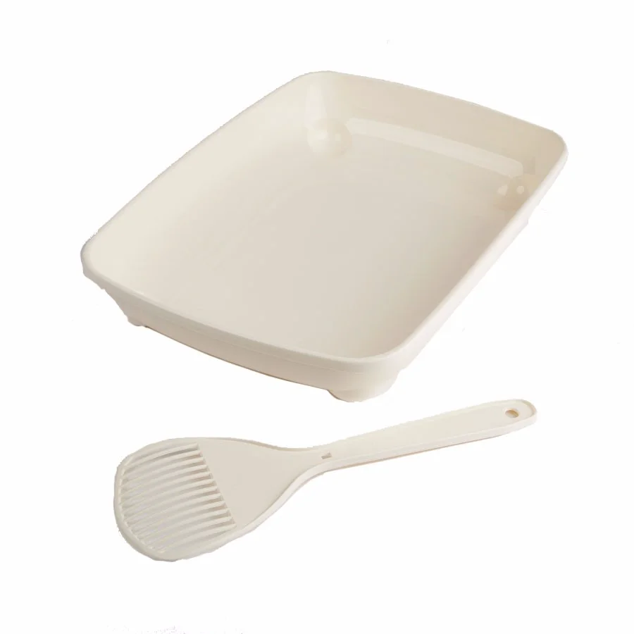 Crafted Pets at Home Baby Bea Litter Tray Advanced