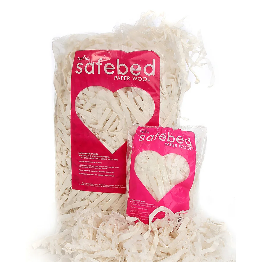 Pure Petlife Safebed Small Animal Wool Lightweight