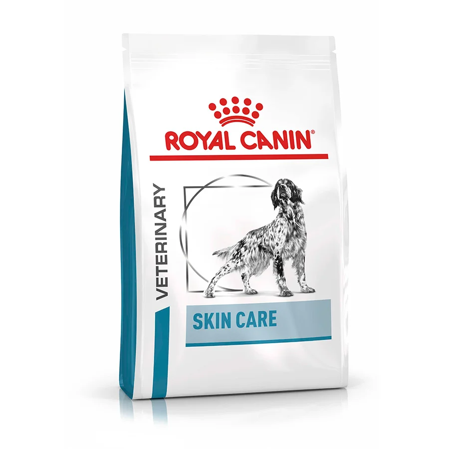 Sustainable Royal Canin Veterinary Skin Care Dry Dog Food 2kg Fashionable