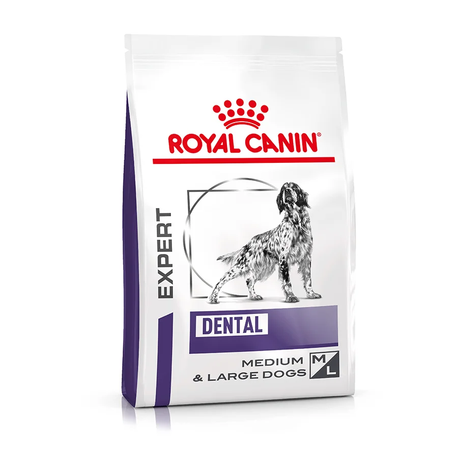 Fast Royal Canin Expert Dental Dry Dog Food 6kg Smart