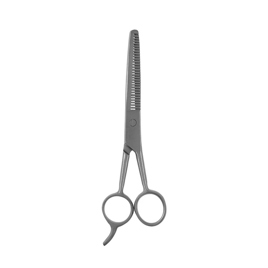 Safe Wahl Stainless Steel Thinning Pet Scissors Luxury