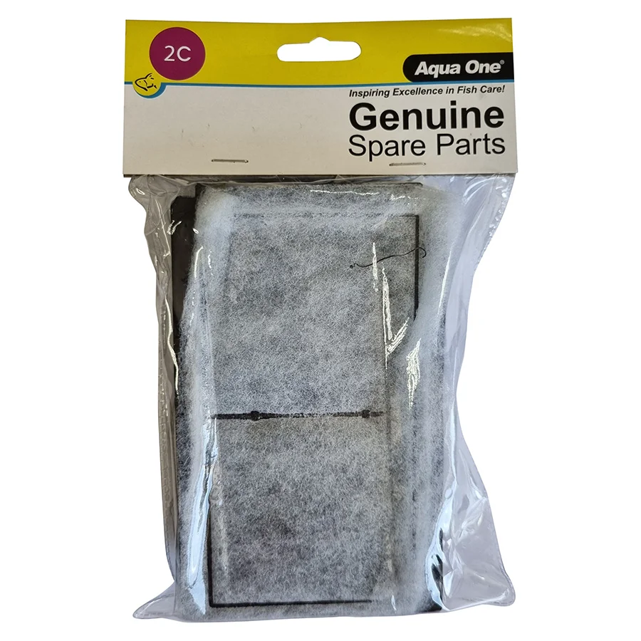 High-Quality Aqua One Lifestyle 52 Carbon Filter Cartridge Fast