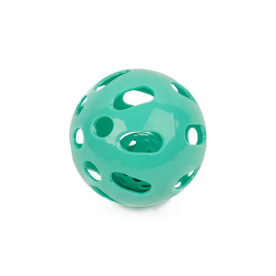 Soft Pets at Home Play Ball Small Animal Toy Large Quality