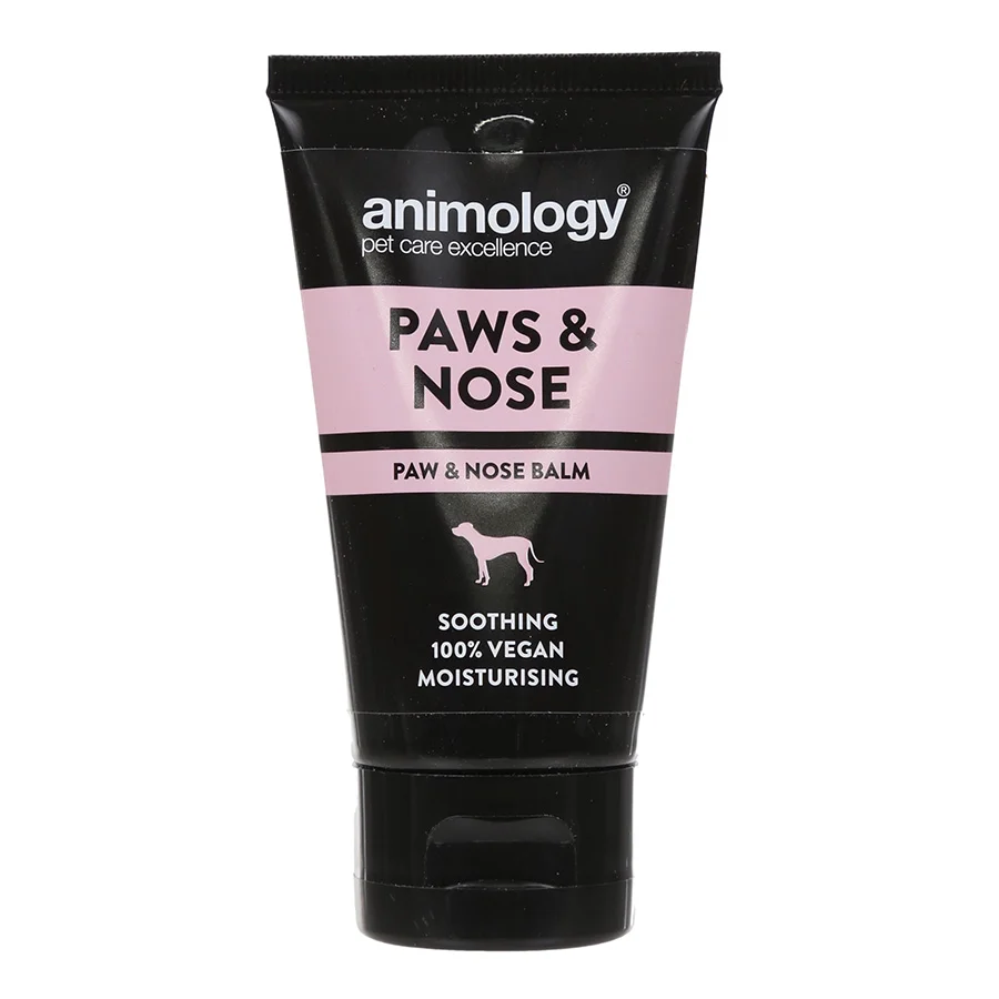 Stylish Animology Paws Nose Dog Balm 50ml Efficient