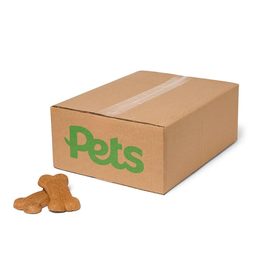 Classic Pets at Home Giant Bone Dog Biscuits 5kg Genuine