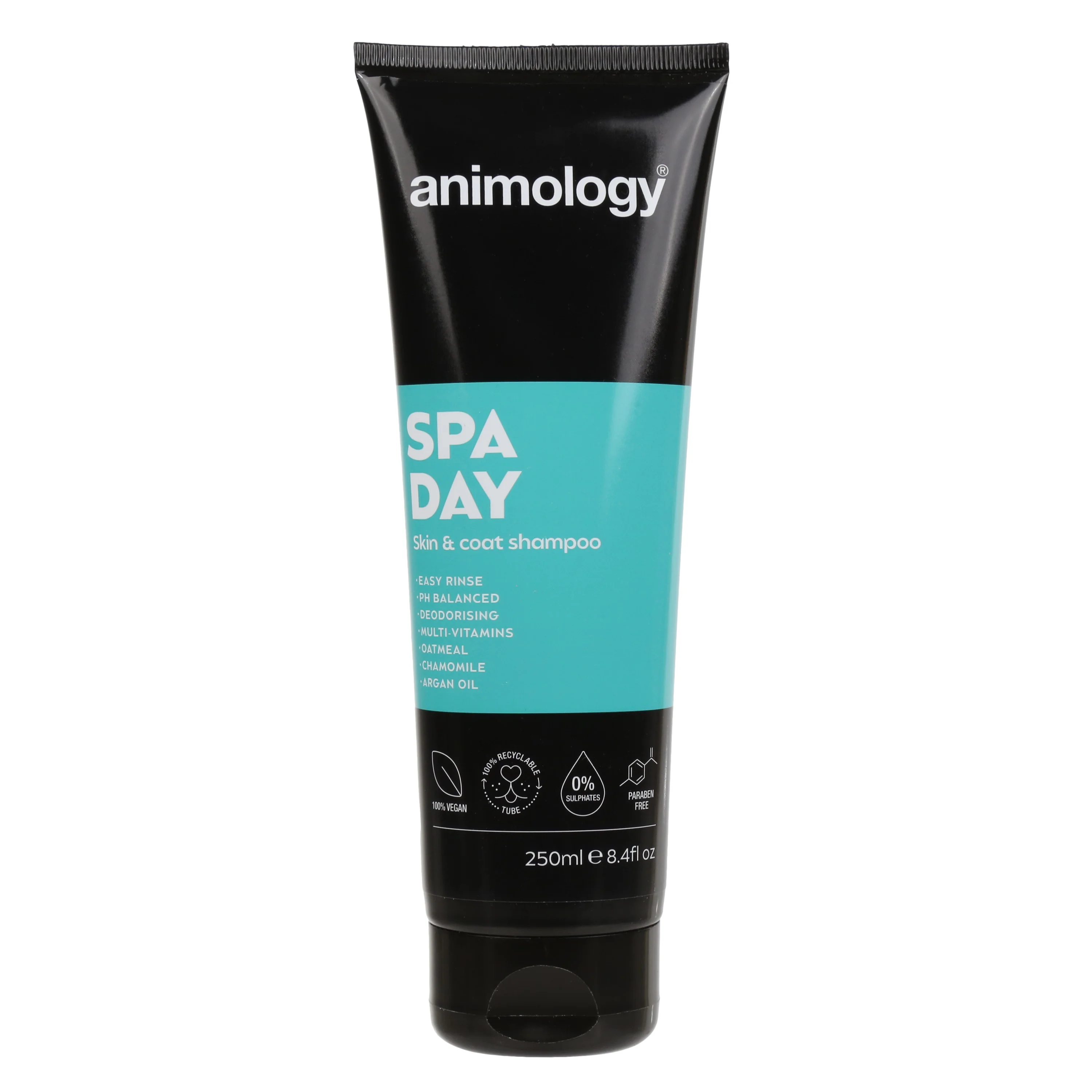 Healthy Animology Spa Day Shampoo for Dogs Trusted